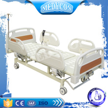 BDE220 Hochwertiges elektrisches Krankenhausbett mit drei Funktionen